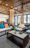 Туры в отель Floral Hotel·Zhujiajian Muting Hotel(Nansha Branch)