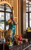 Туры в отель Floral Hotel·Zhujiajian Muting Hotel(Nansha Branch)