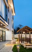 Туры в отель Floral Hotel·Zhujiajian Muting Hotel(Nansha Branch)