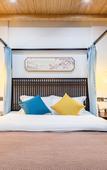 Туры в отель Floral Hotel·Zhujiajian Muting Hotel(Nansha Branch)