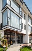 Туры в отель Floral Hotel·Zhujiajian Muting Hotel(Nansha Branch)