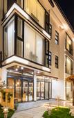 Туры в отель Floral Hotel·Zhujiajian Muting Hotel(Nansha Branch)
