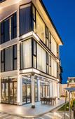 Туры в отель Floral Hotel·Zhujiajian Muting Hotel(Nansha Branch)