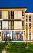 Туры в отель Floral Hotel·Zhujiajian Muting Hotel(Nansha Branch)