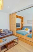 Туры в отель Floral Hotel·Zhujiajian Muting Hotel(Nansha Branch)