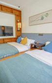 Туры в отель Floral Hotel·Zhujiajian Muting Hotel(Nansha Branch)