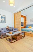 Туры в отель Floral Hotel·Zhujiajian Muting Hotel(Nansha Branch)