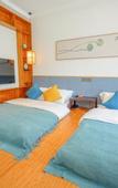 Туры в отель Floral Hotel·Zhujiajian Muting Hotel(Nansha Branch)