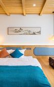 Туры в отель Floral Hotel·Zhujiajian Muting Hotel(Nansha Branch)