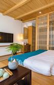 Туры в отель Floral Hotel·Zhujiajian Muting Hotel(Nansha Branch)
