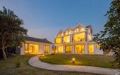 Туры в отель Floral Hotel· Shanghai Jiuxiang hotel (Chongming Forest Park store)