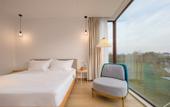 Туры в отель Floral Hotel· Shanghai Jiuxiang hotel (Chongming Forest Park store)