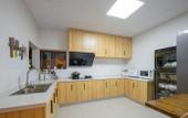 Туры в отель Floral Hotel· Shanghai Jiuxiang hotel (Chongming Forest Park store)