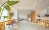 Туры в отель Floral Hotel· Shanghai Jiuxiang hotel (Chongming Forest Park store)