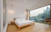 Туры в отель Floral Hotel· Shanghai Jiuxiang hotel (Chongming Forest Park store)