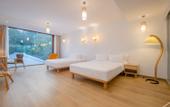 Туры в отель Floral Hotel· Shanghai Jiuxiang hotel (Chongming Forest Park store)