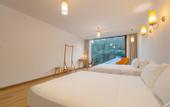 Туры в отель Floral Hotel· Shanghai Jiuxiang hotel (Chongming Forest Park store)