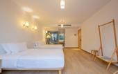 Туры в отель Floral Hotel· Shanghai Jiuxiang hotel (Chongming Forest Park store)