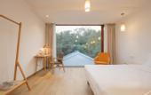 Туры в отель Floral Hotel· Shanghai Jiuxiang hotel (Chongming Forest Park store)