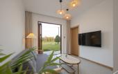 Туры в отель Floral Hotel· Shanghai Jiuxiang hotel (Chongming Forest Park store)