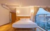 Туры в отель Floral Hotel· Shanghai Jiuxiang hotel (Chongming Forest Park store)