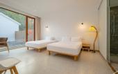 Туры в отель Floral Hotel· Shanghai Jiuxiang hotel (Chongming Forest Park store)