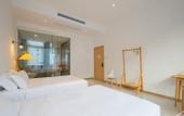 Туры в отель Floral Hotel· Shanghai Jiuxiang hotel (Chongming Forest Park store)