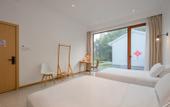 Туры в отель Floral Hotel· Shanghai Jiuxiang hotel (Chongming Forest Park store)