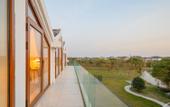 Туры в отель Floral Hotel· Shanghai Jiuxiang hotel (Chongming Forest Park store)