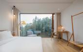 Туры в отель Floral Hotel· Shanghai Jiuxiang hotel (Chongming Forest Park store)
