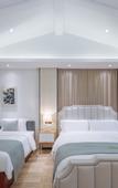 Туры в отель Floral Hotel · Anji Banshan Boling Resort Hotel