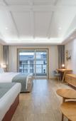 Туры в отель Floral Hotel · Anji Banshan Boling Resort Hotel