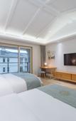 Туры в отель Floral Hotel · Anji Banshan Boling Resort Hotel