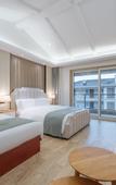 Туры в отель Floral Hotel · Anji Banshan Boling Resort Hotel
