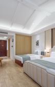 Туры в отель Floral Hotel · Anji Banshan Boling Resort Hotel