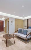 Туры в отель Floral Hotel · Anji Banshan Boling Resort Hotel
