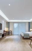 Туры в отель Floral Hotel · Anji Banshan Boling Resort Hotel