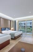 Туры в отель Floral Hotel · Anji Banshan Boling Resort Hotel