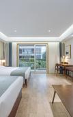 Туры в отель Floral Hotel · Anji Banshan Boling Resort Hotel