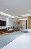Туры в отель Floral Hotel · Anji Banshan Boling Resort Hotel