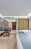 Туры в отель Floral Hotel · Anji Banshan Boling Resort Hotel