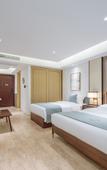Туры в отель Floral Hotel · Anji Banshan Boling Resort Hotel