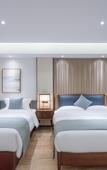 Туры в отель Floral Hotel · Anji Banshan Boling Resort Hotel