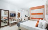 Туры в отель Loutsiana Hotel Apts