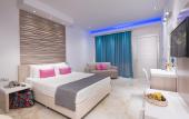 Туры в отель Loutsiana Hotel Apts