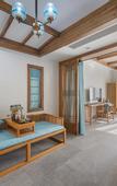 Туры в отель Floral Hotel ·Qingyun No.3 Hotel (Wuyuan Scenic Spot Shop)
