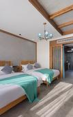 Туры в отель Floral Hotel ·Qingyun No.3 Hotel (Wuyuan Scenic Spot Shop)