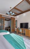 Туры в отель Floral Hotel ·Qingyun No.3 Hotel (Wuyuan Scenic Spot Shop)