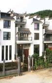 Туры в отель Floral Hotel ·Qingyun No.3 Hotel (Wuyuan Scenic Spot Shop)