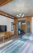 Туры в отель Floral Hotel ·Qingyun No.3 Hotel (Wuyuan Scenic Spot Shop)